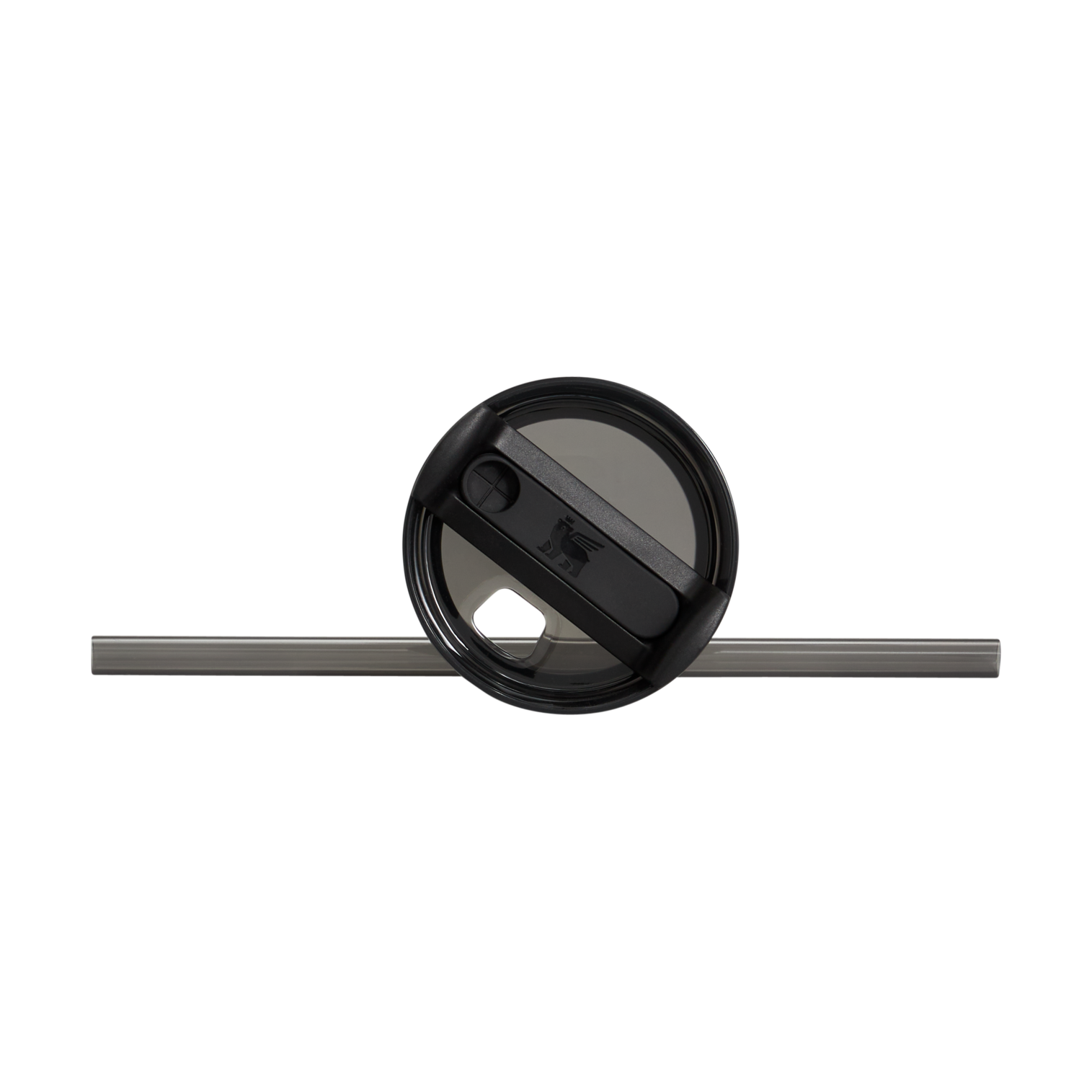 Double-Wall Vacuum The Quencher H2.0 Flowstate Tumbler D214X - Premium Stainless Steel Straw Cup for All-Day Hydration Detail