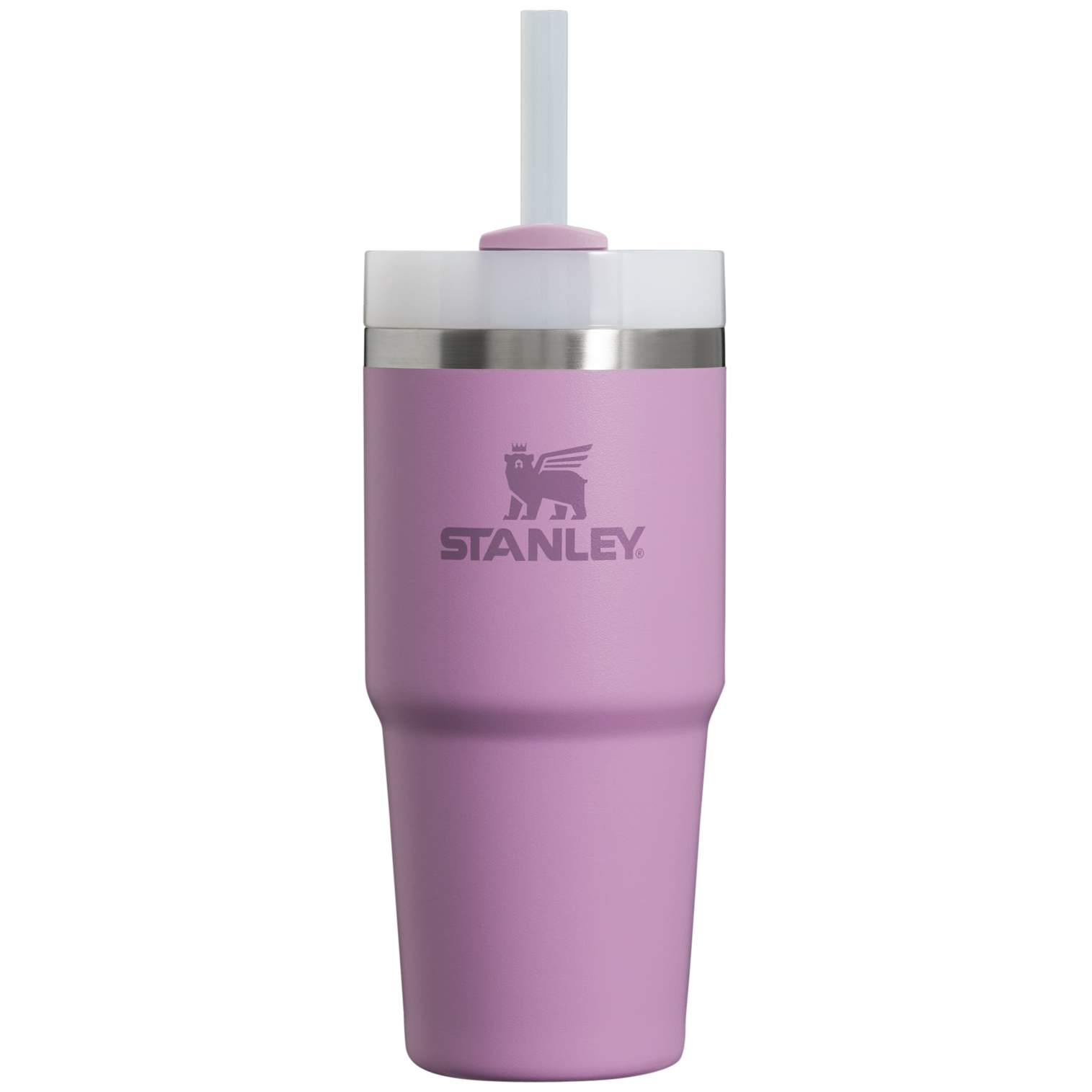 Double-Wall Vacuum The Quencher H2.0 Flowstate Tumbler D214X - Premium Stainless Steel Straw Cup for All-Day Hydration Detail