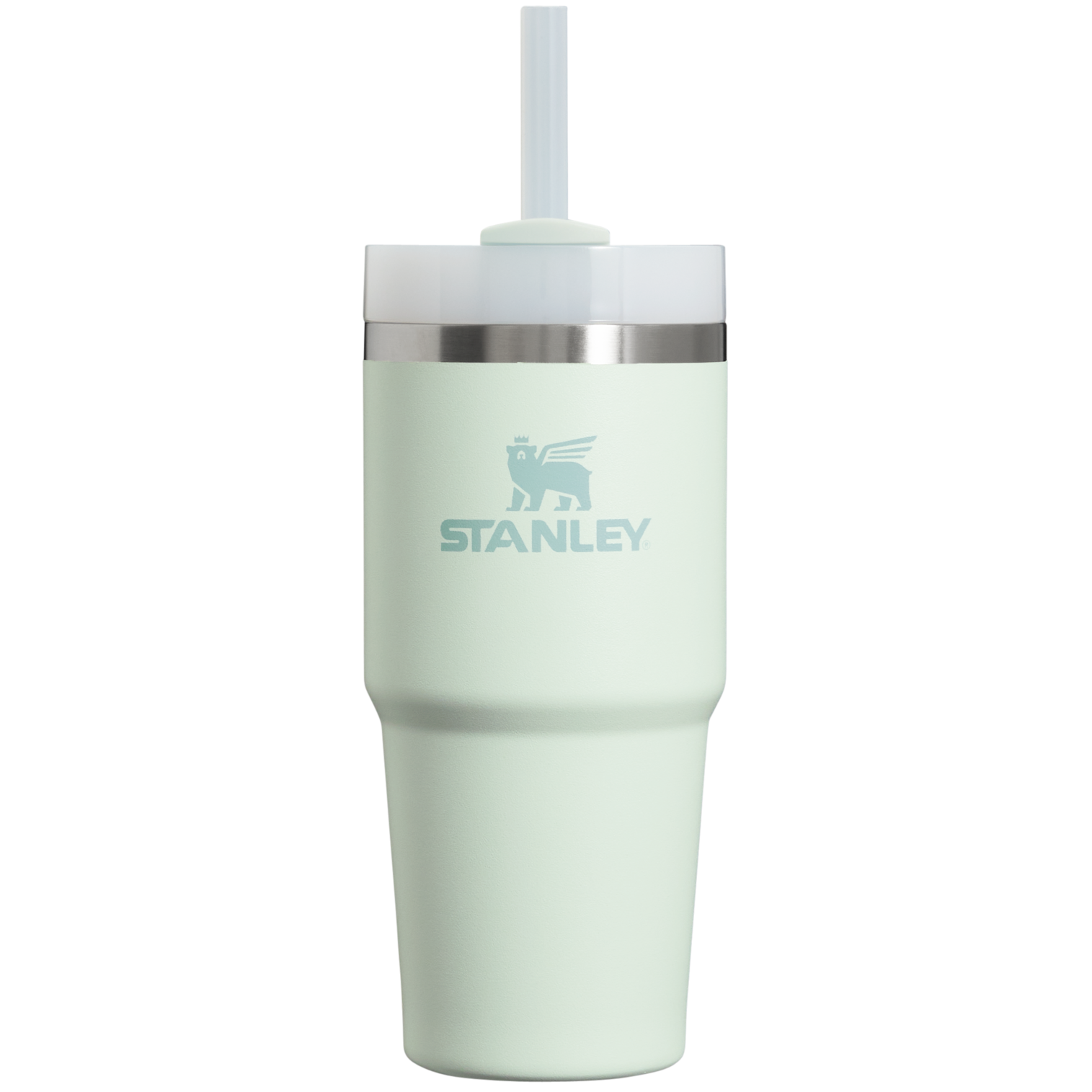 Double-Wall Vacuum The Quencher H2.0 Flowstate Tumbler D214X - Premium Stainless Steel Straw Cup for All-Day Hydration Detail