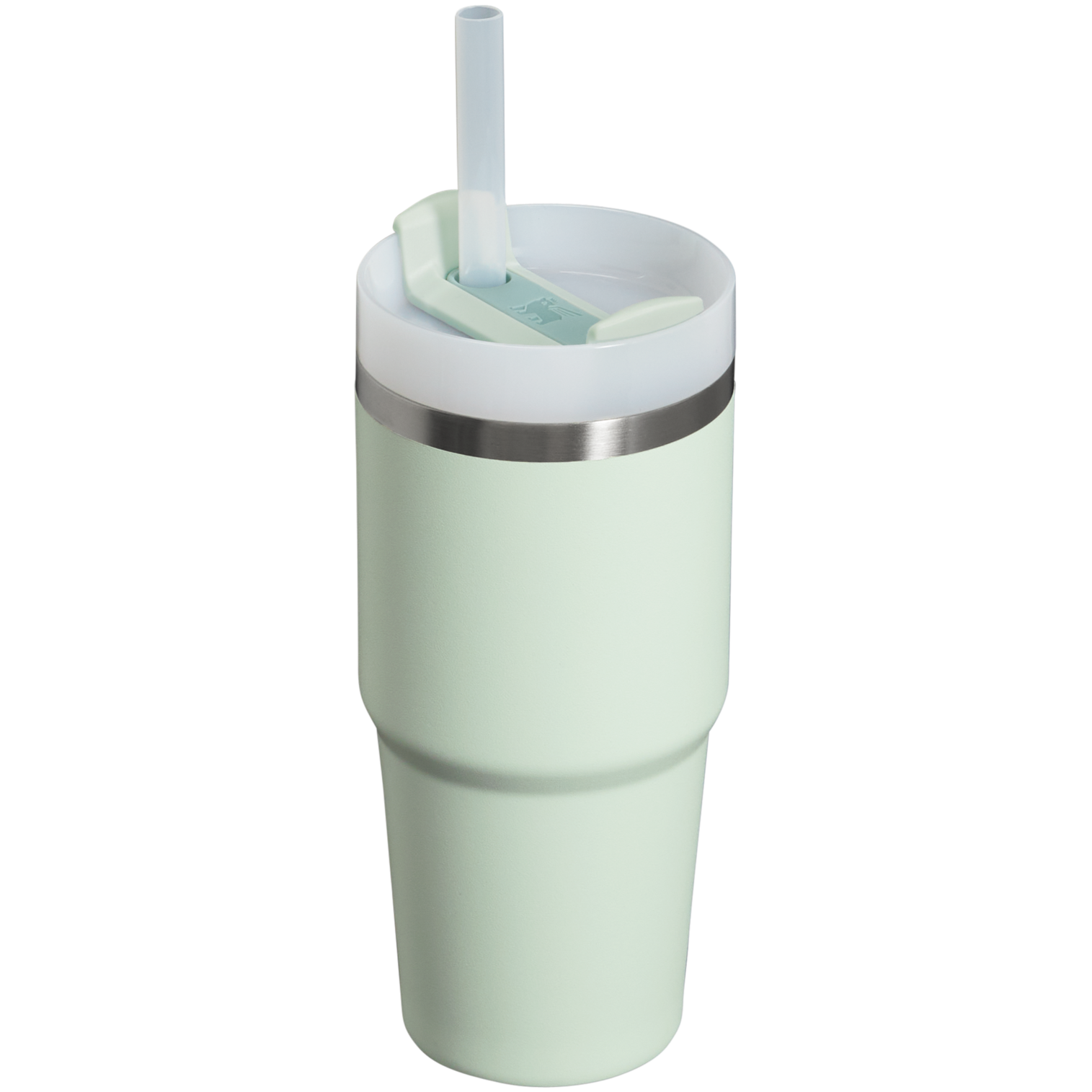 Double-Wall Vacuum The Quencher H2.0 Flowstate Tumbler D214X - Premium Stainless Steel Straw Cup for All-Day Hydration Detail
