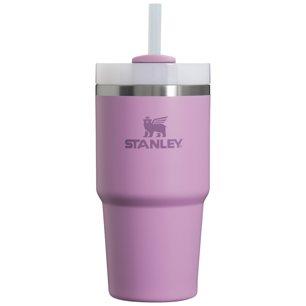 Insulated Travel The Quencher H2.0 Flowstate Tumbler D030T - FlowState 3-Position Lid Insulated Travel Mug Detail