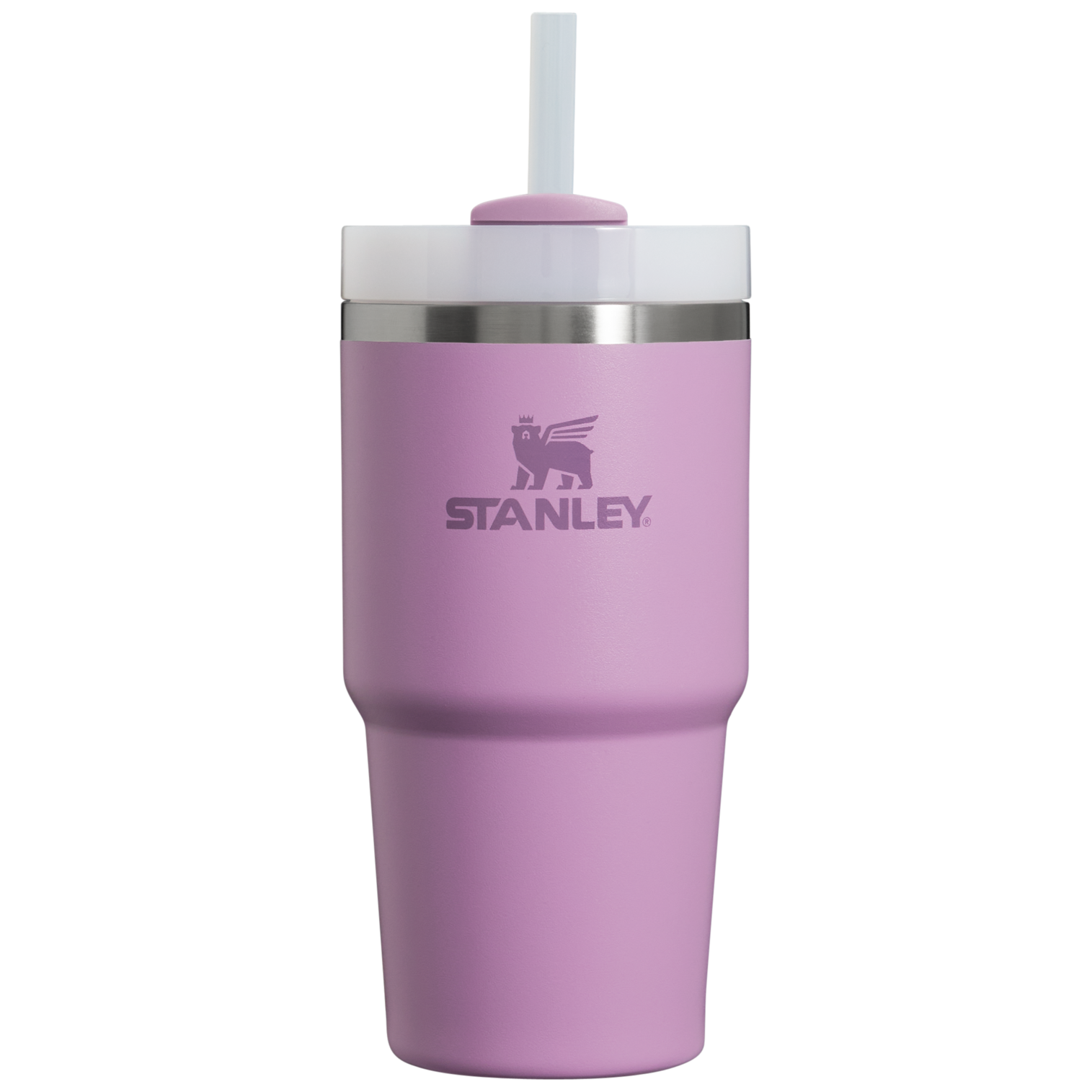 Insulated Travel The Quencher H2.0 Flowstate Tumbler D030T - FlowState 3-Position Lid Insulated Travel Mug Detail