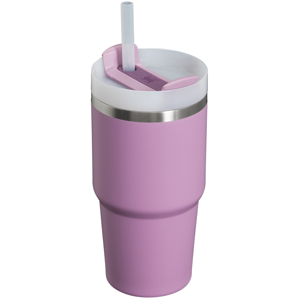Insulated Travel The Quencher H2.0 Flowstate Tumbler D030T - FlowState 3-Position Lid Insulated Travel Mug Detail