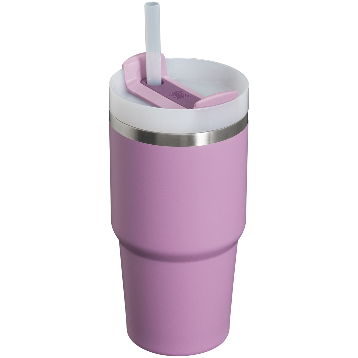Insulated Travel The Quencher H2.0 Flowstate Tumbler D030T - FlowState 3-Position Lid Insulated Travel Mug Detail