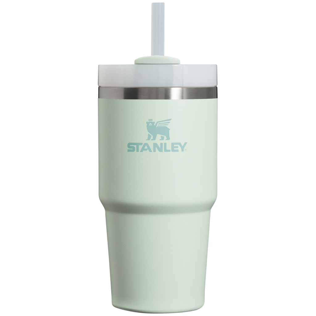 Insulated Travel The Quencher H2.0 Flowstate Tumbler D030T - FlowState 3-Position Lid Insulated Travel Mug Detail