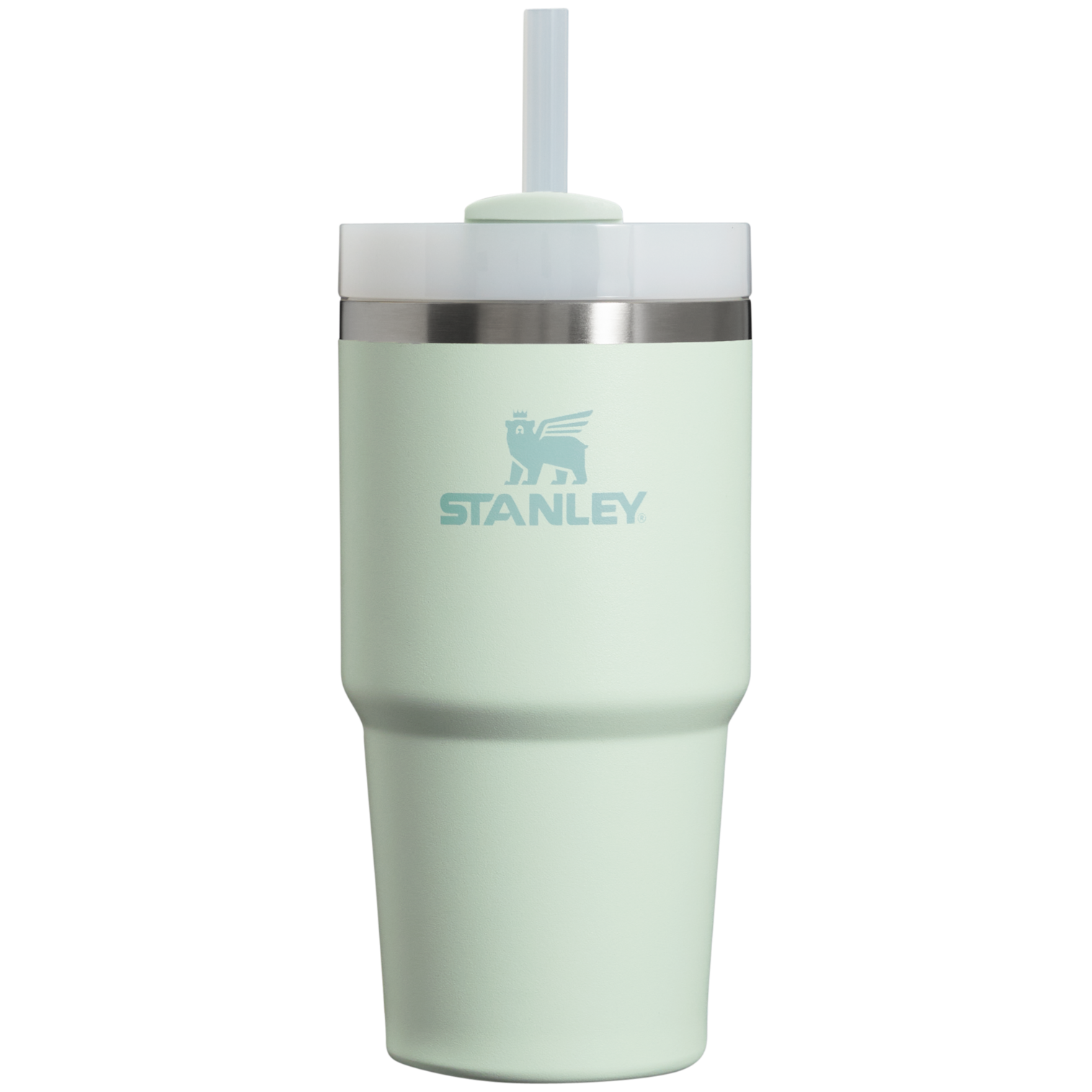 Insulated Travel The Quencher H2.0 Flowstate Tumbler D030T - FlowState 3-Position Lid Insulated Travel Mug Detail