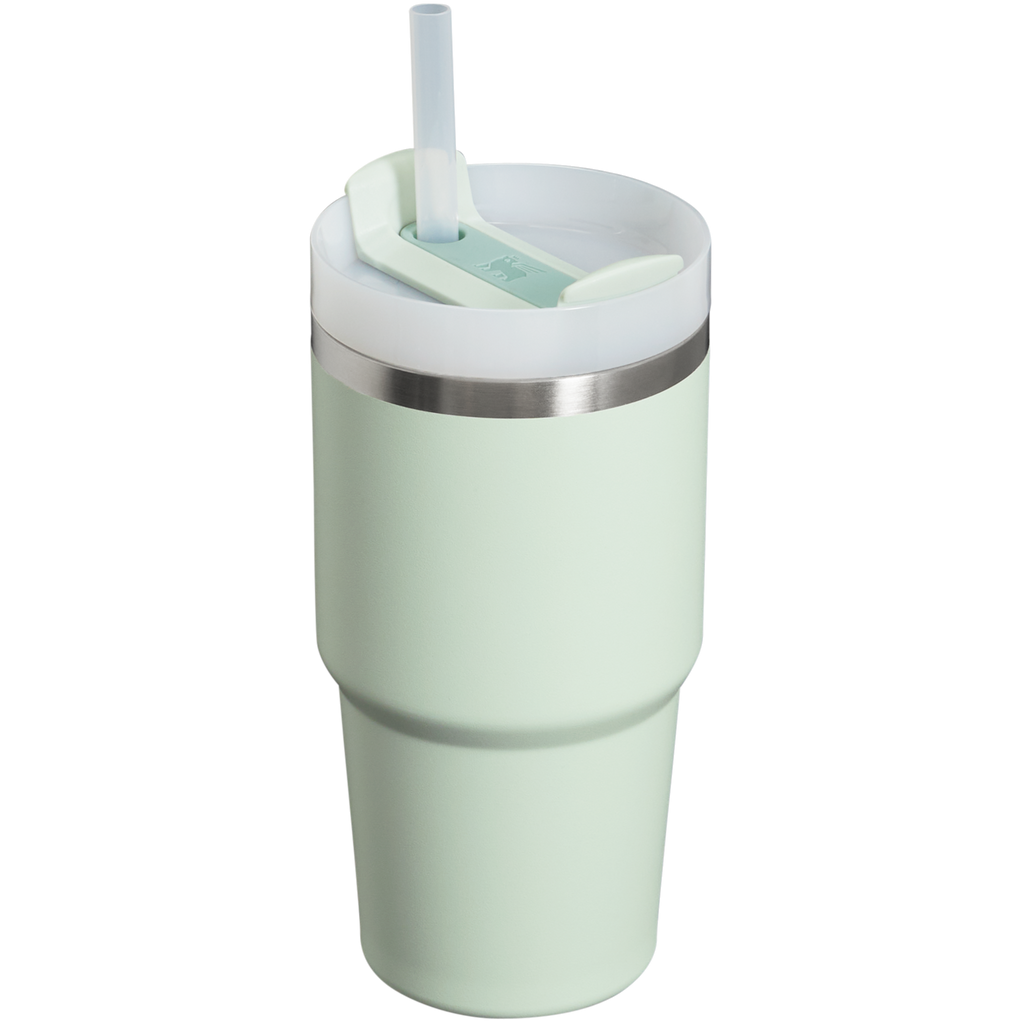 Insulated Travel The Quencher H2.0 Flowstate Tumbler D030T - FlowState 3-Position Lid Insulated Travel Mug Detail