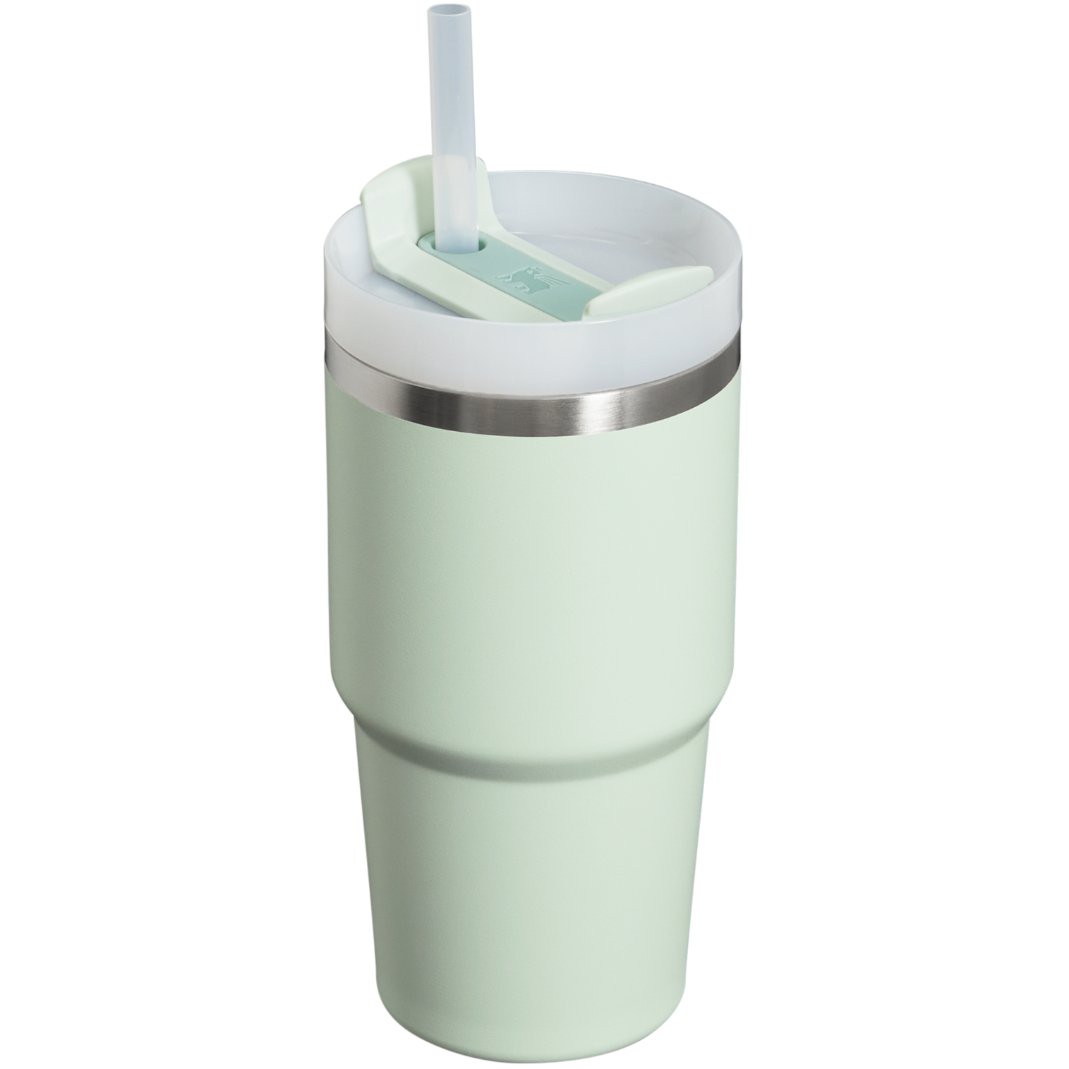 Insulated Travel The Quencher H2.0 Flowstate Tumbler D030T - FlowState 3-Position Lid Insulated Travel Mug Detail