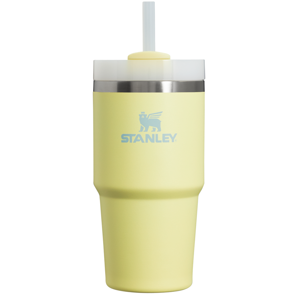 Insulated Travel The Quencher H2.0 Flowstate Tumbler D030T - FlowState 3-Position Lid Insulated Travel Mug Detail