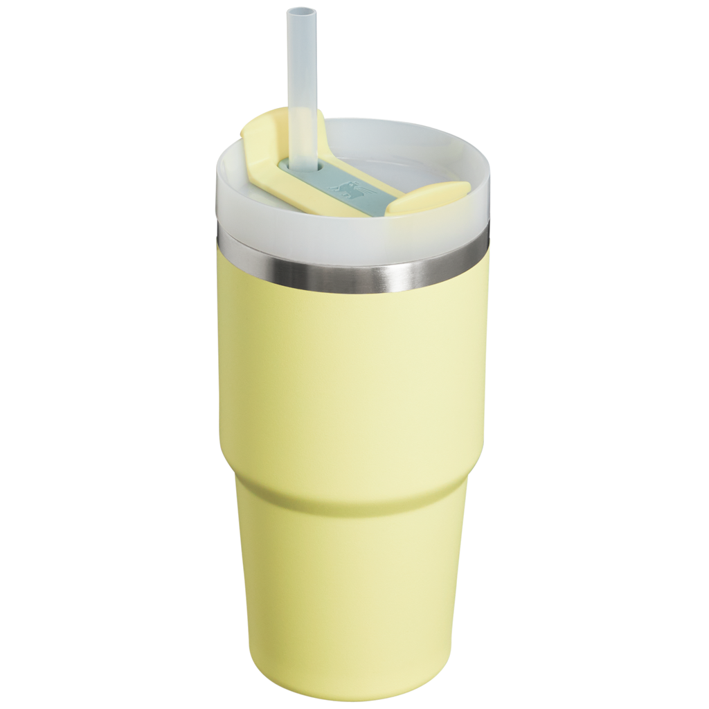Insulated Travel The Quencher H2.0 Flowstate Tumbler D030T - FlowState 3-Position Lid Insulated Travel Mug Detail