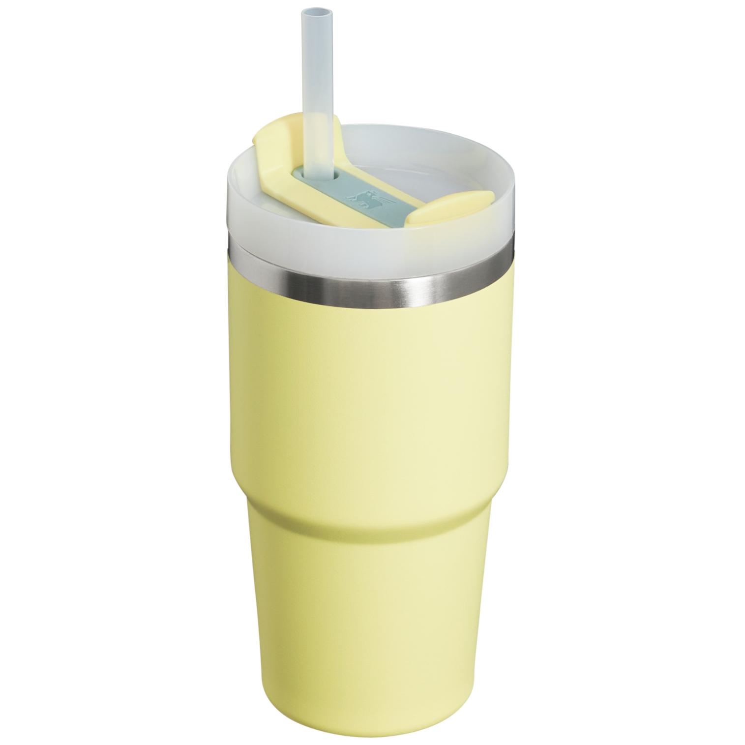 Insulated Travel The Quencher H2.0 Flowstate Tumbler D030T - FlowState 3-Position Lid Insulated Travel Mug Detail