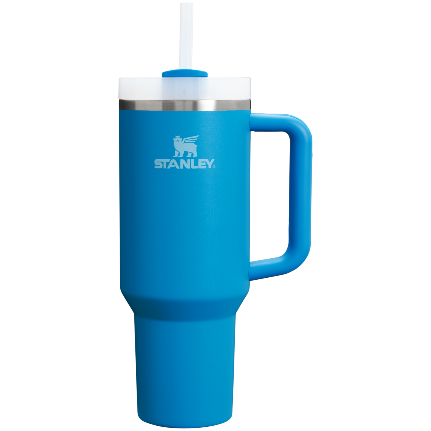 Splash-Resistant FlowState The Quencher H2.0 Flowstate Tumbler D050X - Premium Stainless Steel Straw Cup for All-Day Hydration Detail