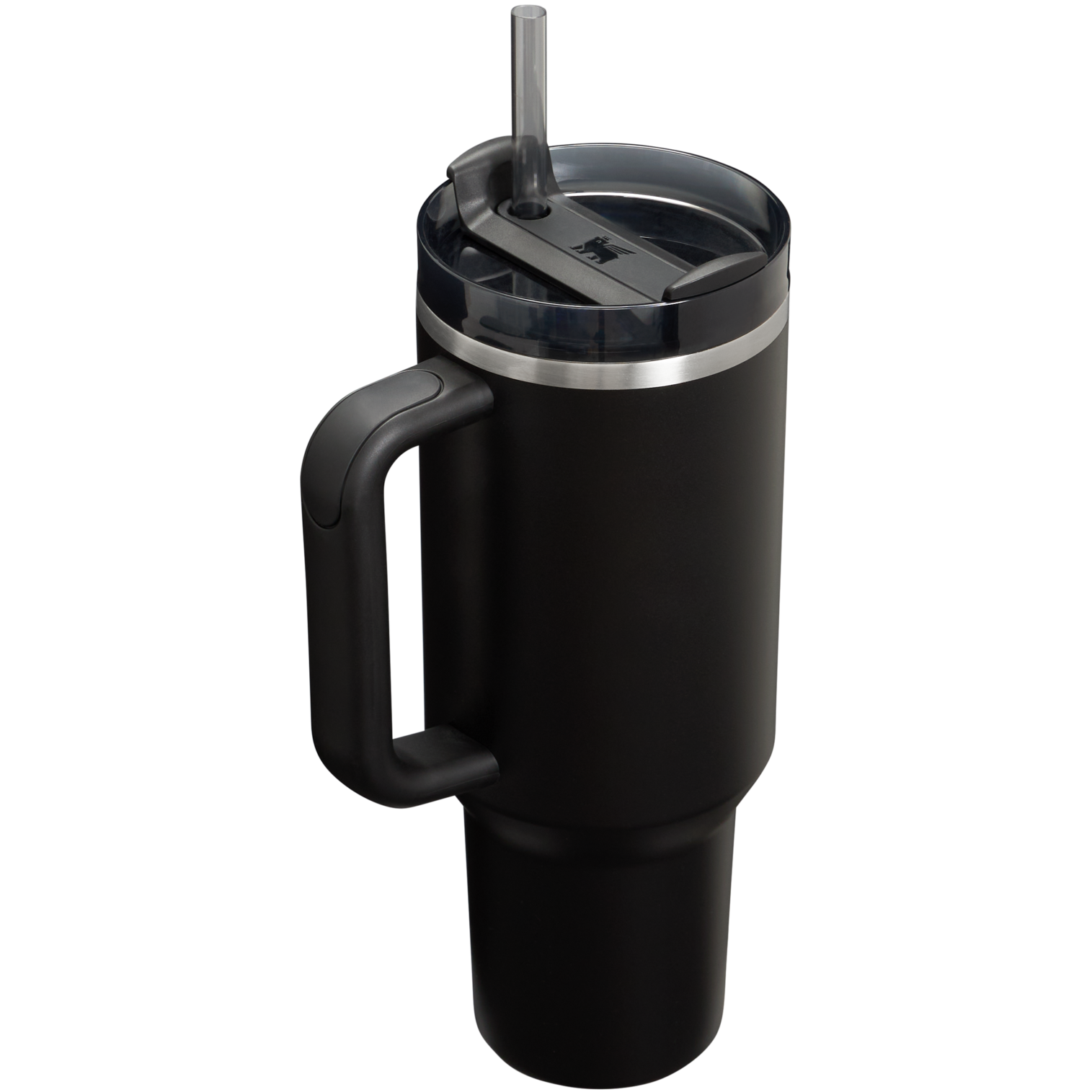 Splash-Resistant FlowState The Quencher H2.0 Flowstate Tumbler D050X - Premium Stainless Steel Straw Cup for All-Day Hydration Detail