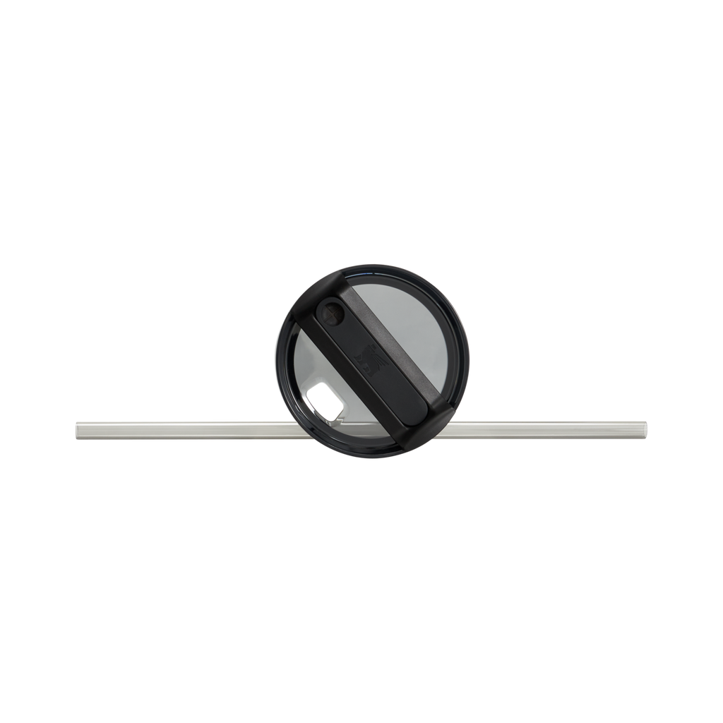 Splash-Resistant FlowState The Quencher H2.0 Flowstate Tumbler D050X - Premium Stainless Steel Straw Cup for All-Day Hydration Detail