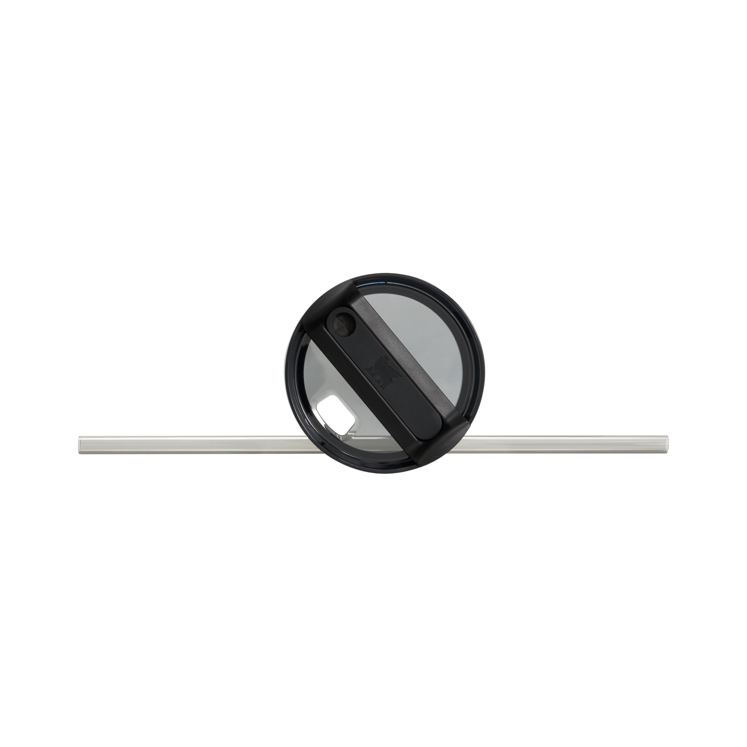 Splash-Resistant FlowState The Quencher H2.0 Flowstate Tumbler D050X - Premium Stainless Steel Straw Cup for All-Day Hydration Detail