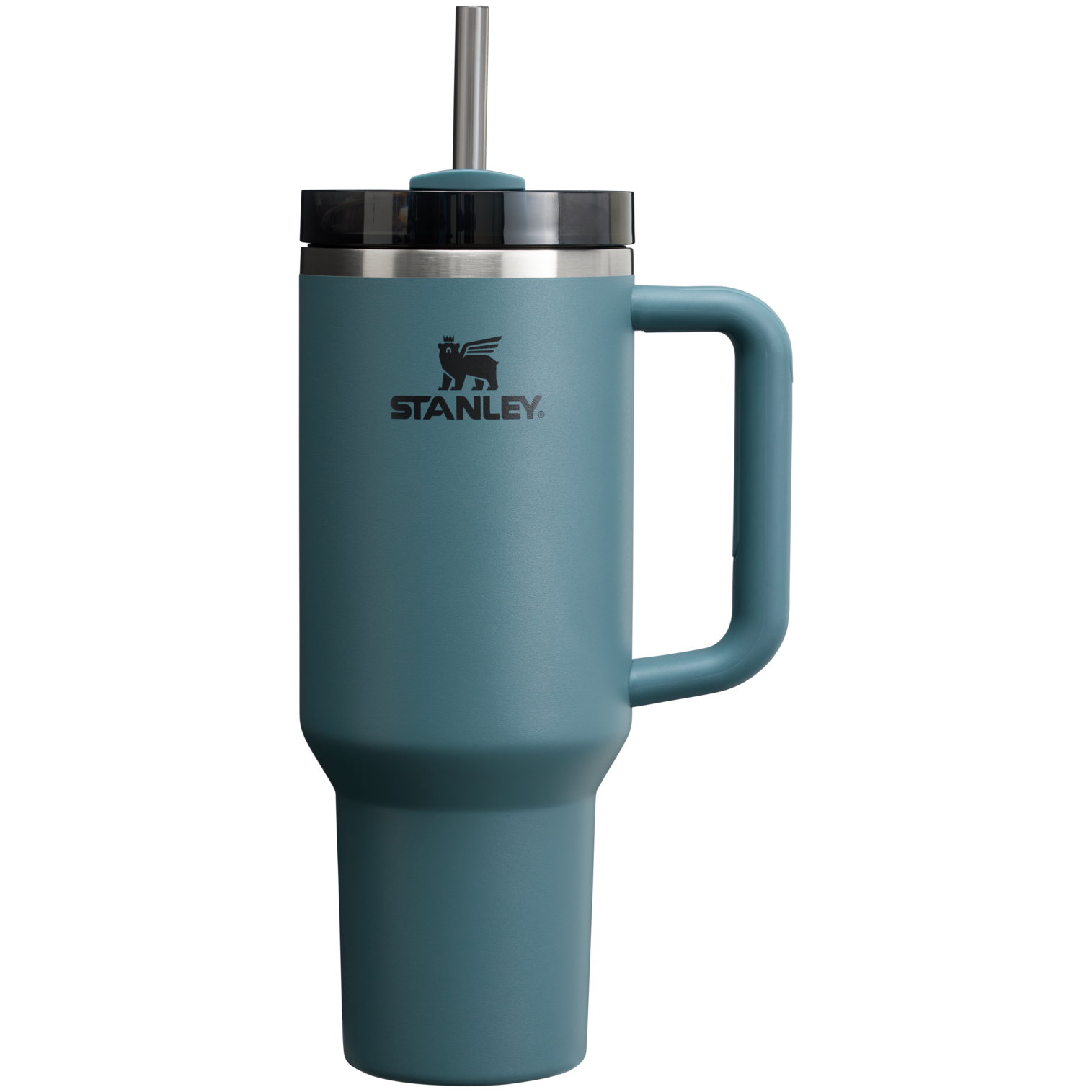 Splash-Resistant FlowState The Quencher H2.0 Flowstate Tumbler D050X - Premium Stainless Steel Straw Cup for All-Day Hydration Detail