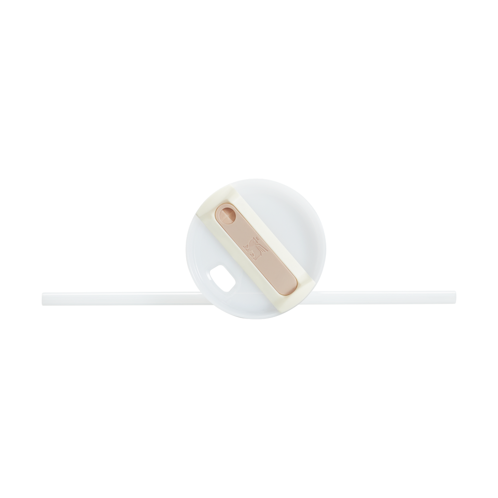 Splash-Resistant FlowState The Quencher H2.0 Flowstate Tumbler D050X - Premium Stainless Steel Straw Cup for All-Day Hydration Detail