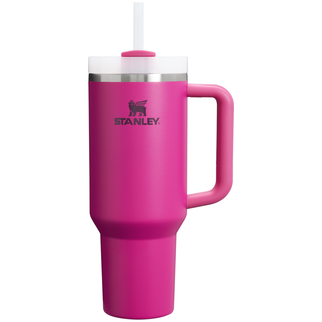 Splash-Resistant FlowState The Quencher H2.0 Flowstate Tumbler D050X - Premium Stainless Steel Straw Cup for All-Day Hydration Detail