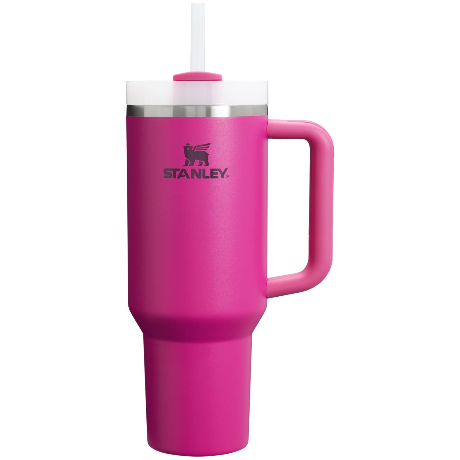 Splash-Resistant FlowState The Quencher H2.0 Flowstate Tumbler D050X - Premium Stainless Steel Straw Cup for All-Day Hydration Detail