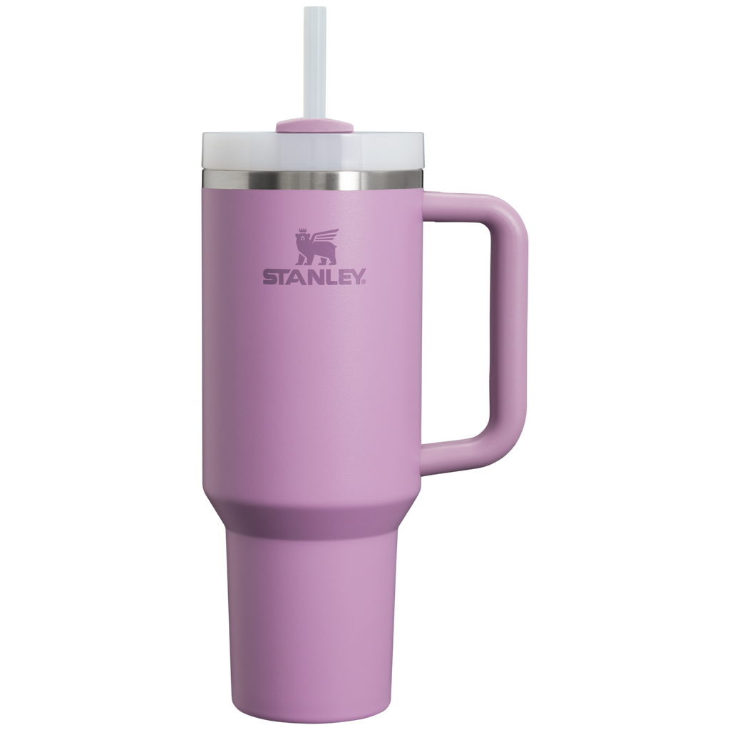 Splash-Resistant FlowState The Quencher H2.0 Flowstate Tumbler D050X - Premium Stainless Steel Straw Cup for All-Day Hydration Detail