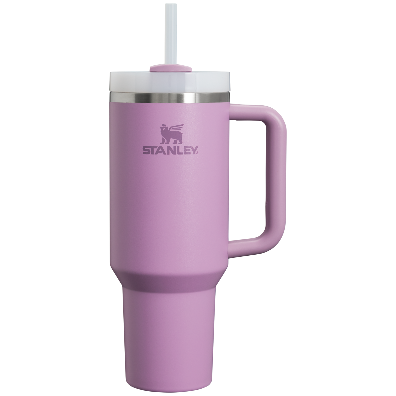 Splash-Resistant FlowState The Quencher H2.0 Flowstate Tumbler D050X - Premium Stainless Steel Straw Cup for All-Day Hydration Detail