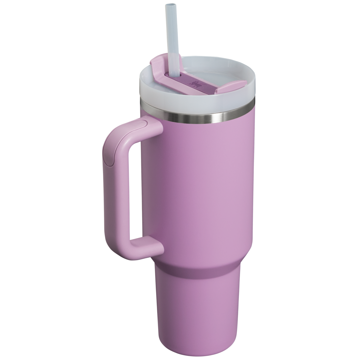 Splash-Resistant FlowState The Quencher H2.0 Flowstate Tumbler D050X - Premium Stainless Steel Straw Cup for All-Day Hydration Detail