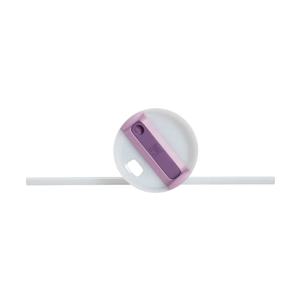 Splash-Resistant FlowState The Quencher H2.0 Flowstate Tumbler D050X - Premium Stainless Steel Straw Cup for All-Day Hydration Detail