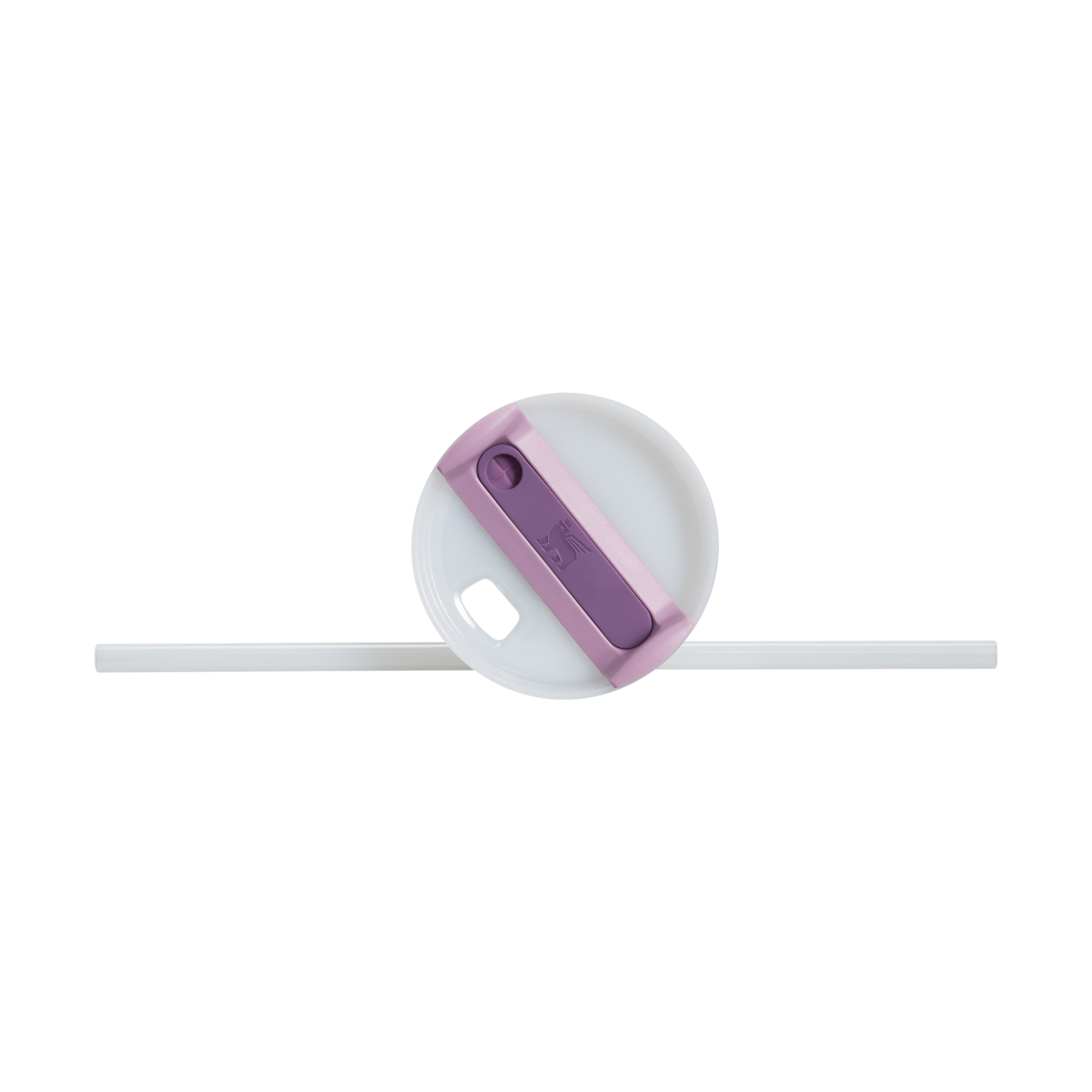 Splash-Resistant FlowState The Quencher H2.0 Flowstate Tumbler D050X - Premium Stainless Steel Straw Cup for All-Day Hydration Detail