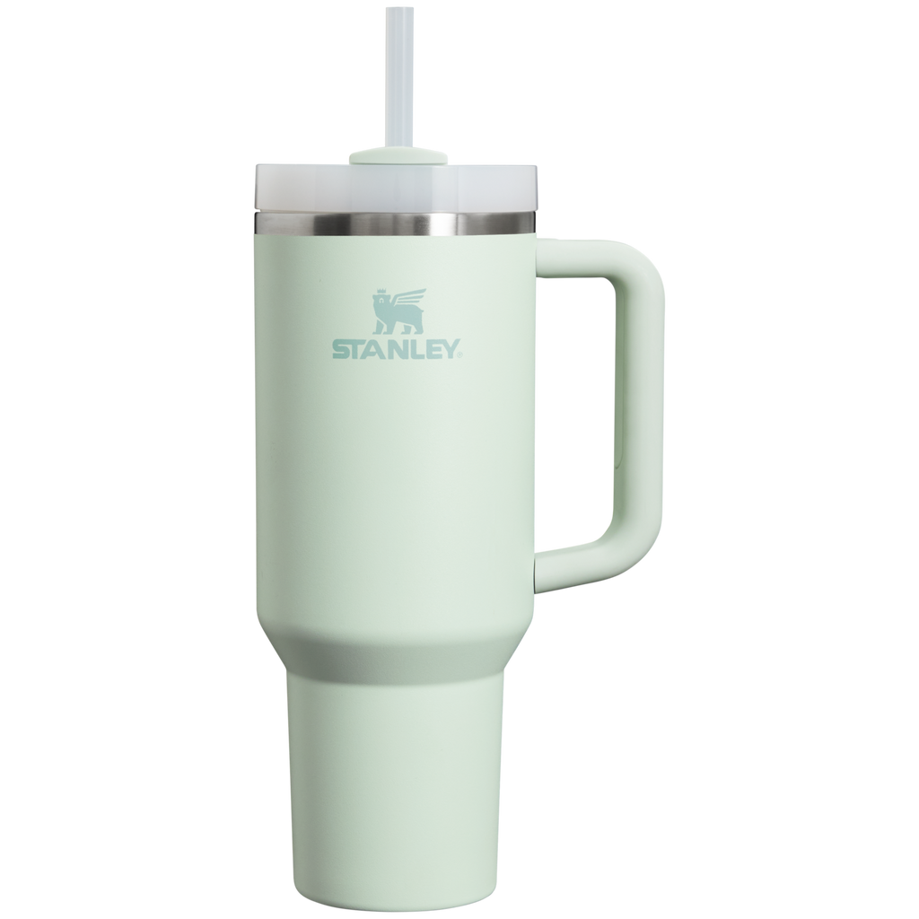 Splash-Resistant FlowState The Quencher H2.0 Flowstate Tumbler D050X - Premium Stainless Steel Straw Cup for All-Day Hydration Detail