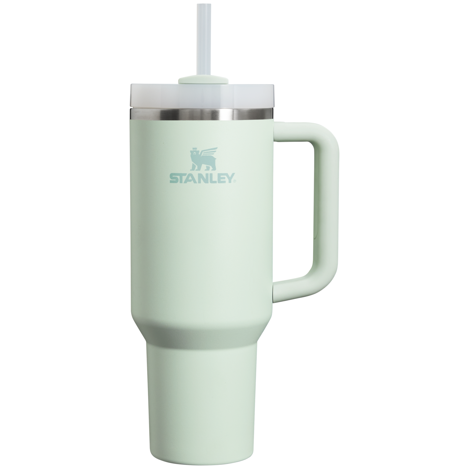 Splash-Resistant FlowState The Quencher H2.0 Flowstate Tumbler D050X - Premium Stainless Steel Straw Cup for All-Day Hydration Detail
