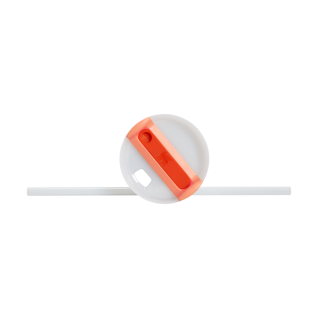Splash-Resistant FlowState The Quencher H2.0 Flowstate Tumbler D050X - Premium Stainless Steel Straw Cup for All-Day Hydration Detail