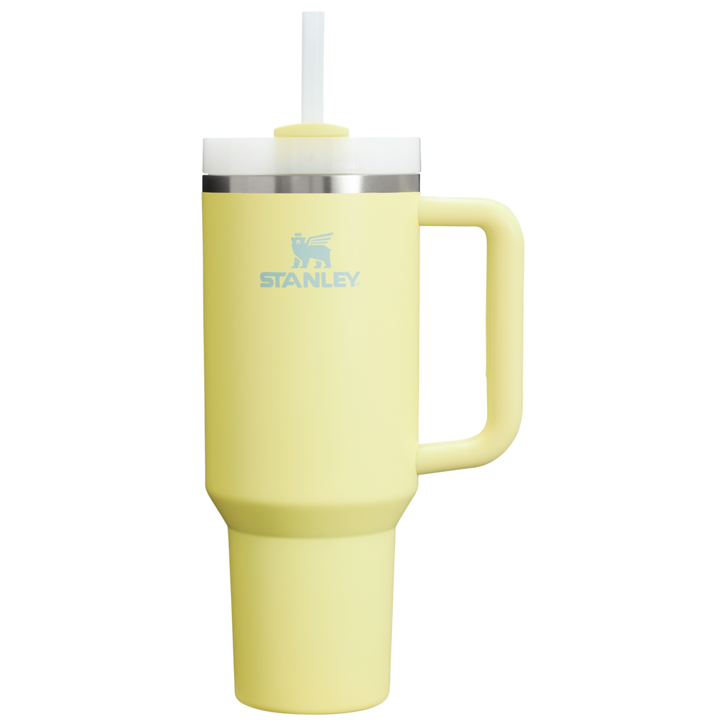 Splash-Resistant FlowState The Quencher H2.0 Flowstate Tumbler D050X - Premium Stainless Steel Straw Cup for All-Day Hydration Detail