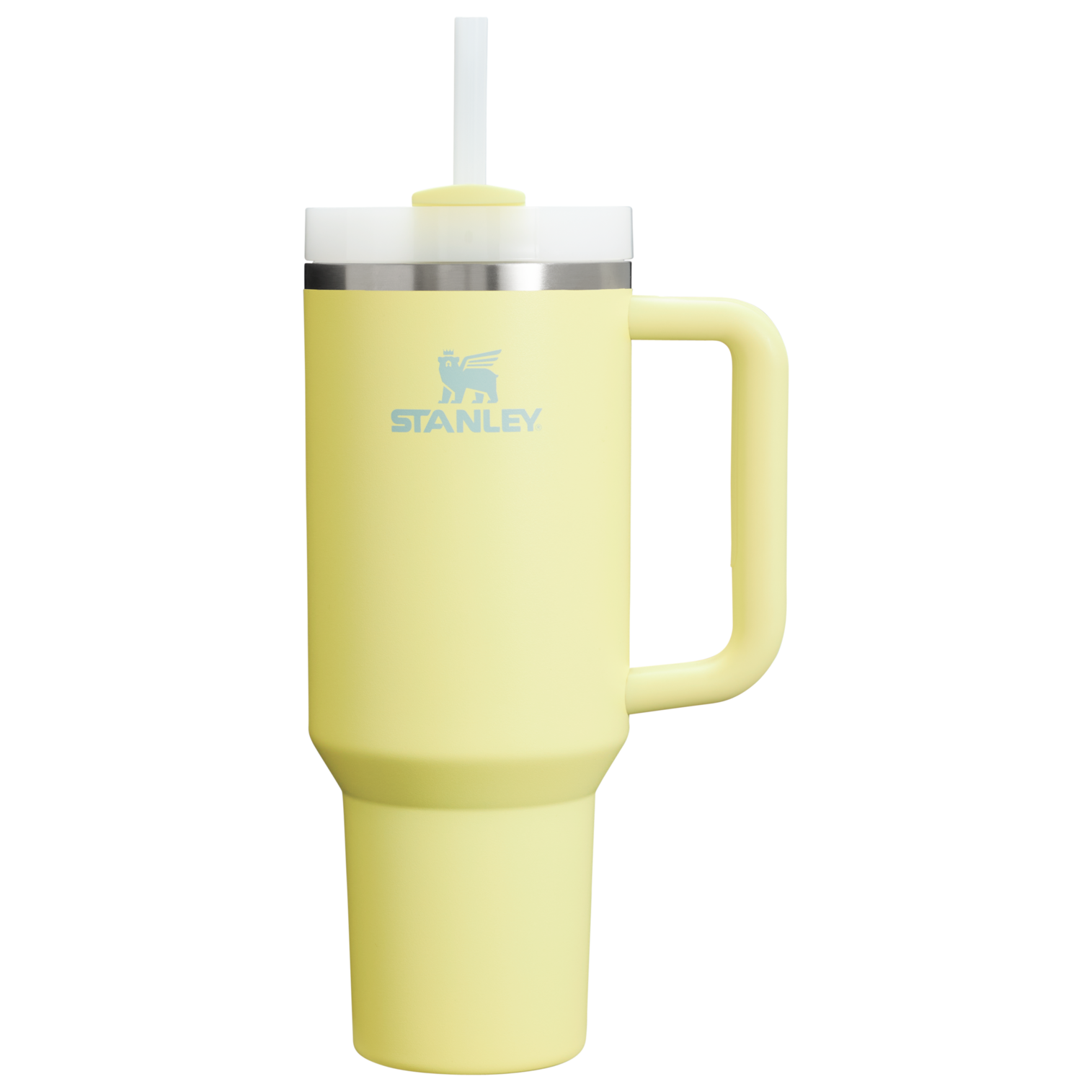 Splash-Resistant FlowState The Quencher H2.0 Flowstate Tumbler D050X - Premium Stainless Steel Straw Cup for All-Day Hydration Detail