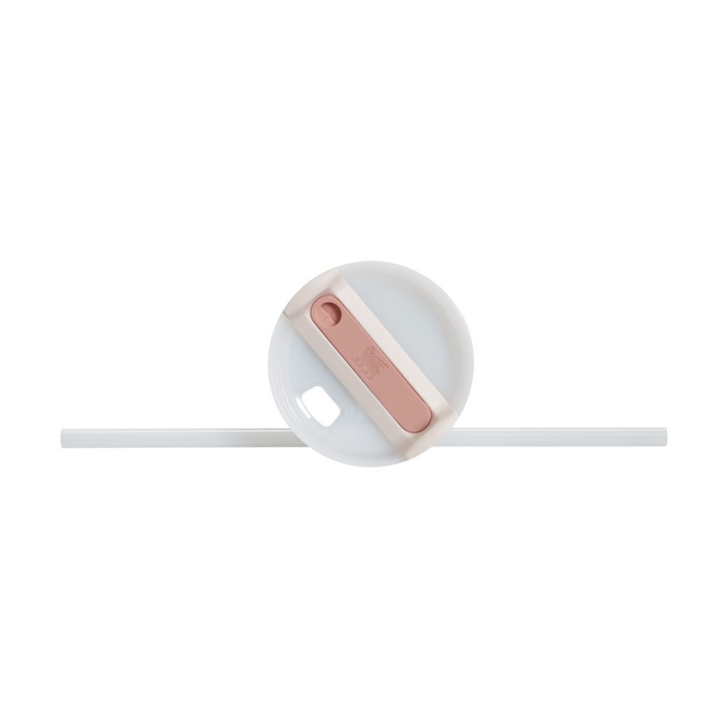 Splash-Resistant FlowState The Quencher H2.0 Flowstate Tumbler D050X - Premium Stainless Steel Straw Cup for All-Day Hydration Detail
