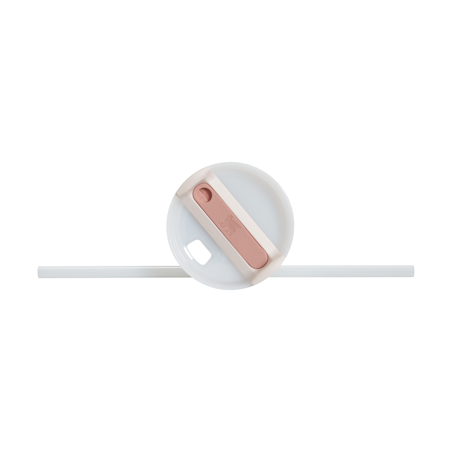 Splash-Resistant FlowState The Quencher H2.0 Flowstate Tumbler D050X - Premium Stainless Steel Straw Cup for All-Day Hydration Detail