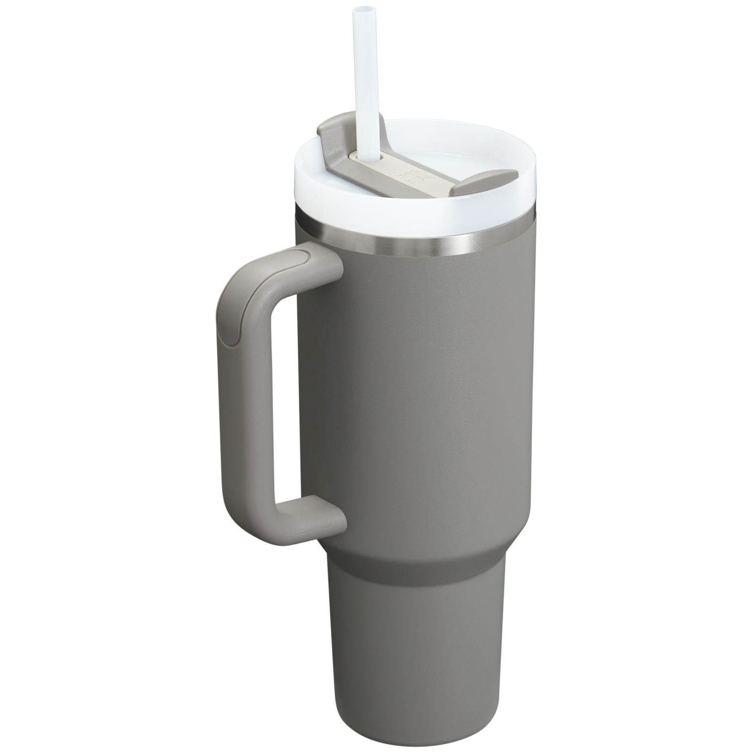 Splash-Resistant FlowState The Quencher H2.0 Flowstate Tumbler D050X - Premium Stainless Steel Straw Cup for All-Day Hydration Detail