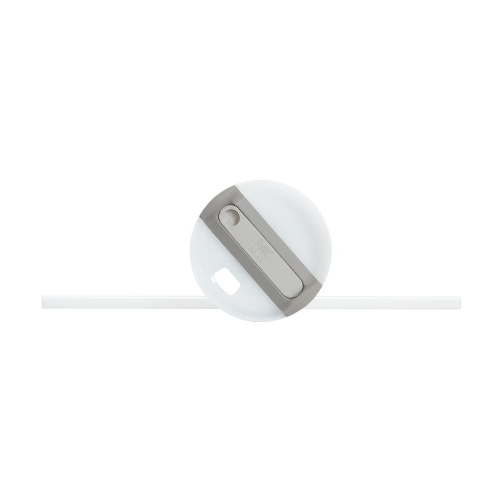 Splash-Resistant FlowState The Quencher H2.0 Flowstate Tumbler D050X - Premium Stainless Steel Straw Cup for All-Day Hydration Detail