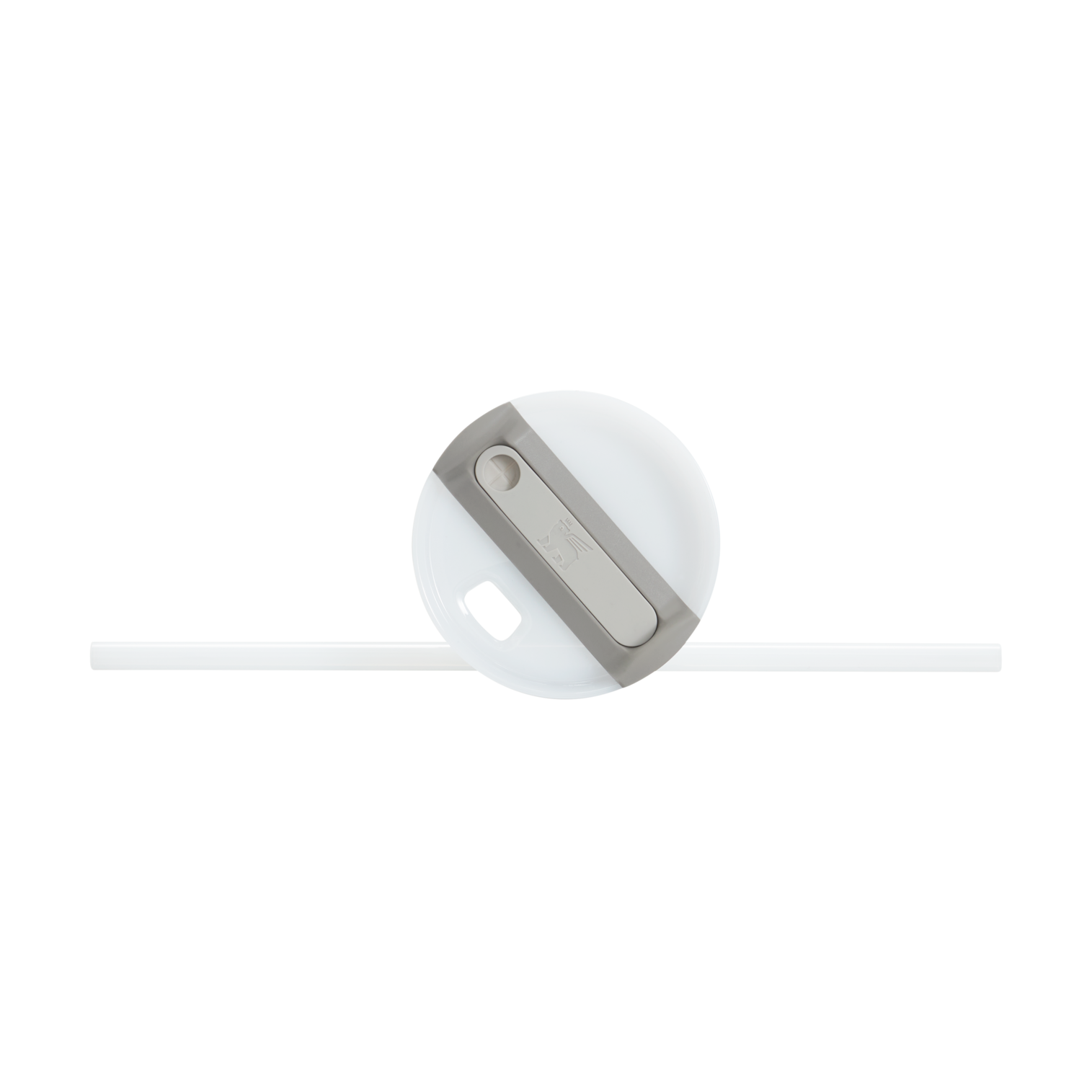 Splash-Resistant FlowState The Quencher H2.0 Flowstate Tumbler D050X - Premium Stainless Steel Straw Cup for All-Day Hydration Detail