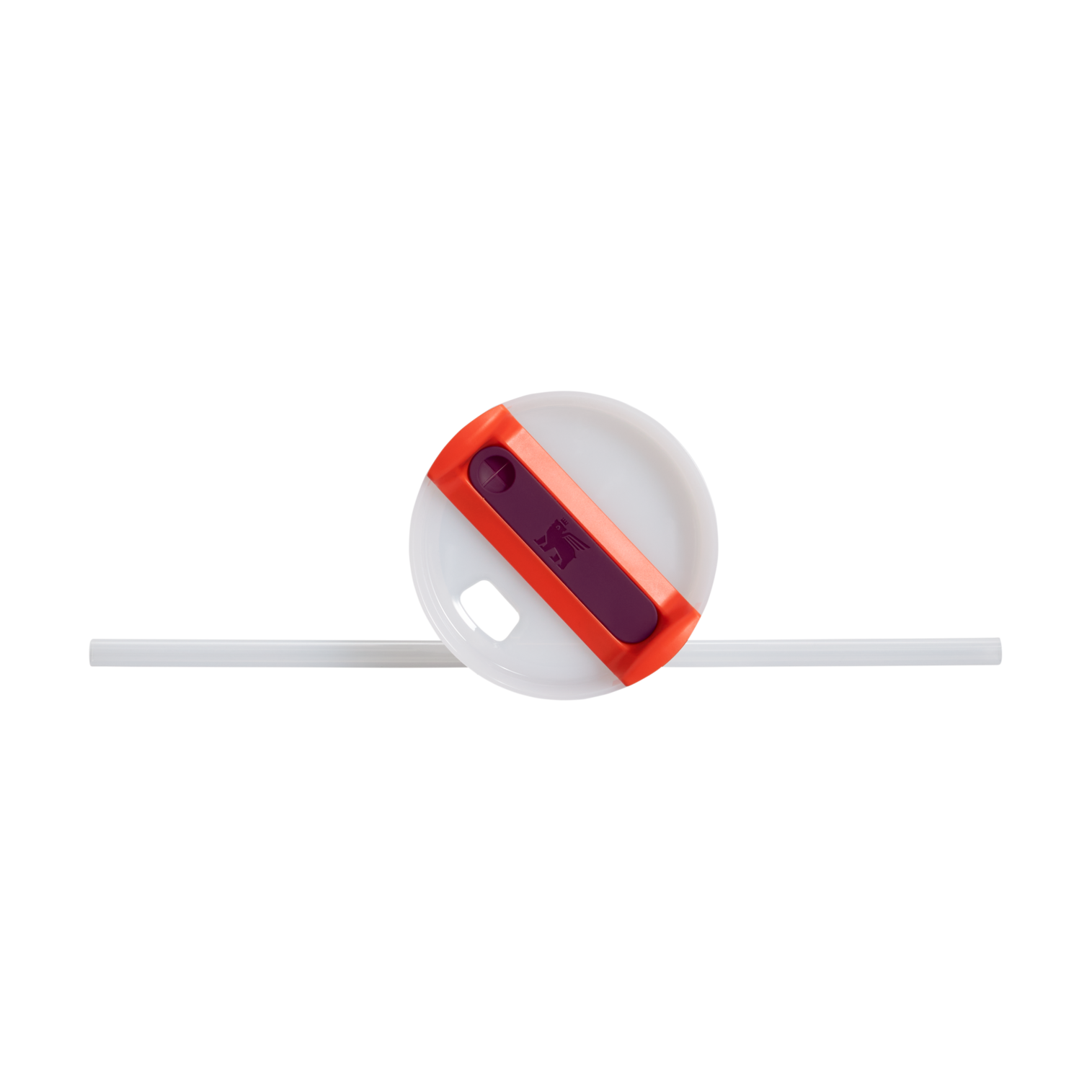 Splash-Resistant FlowState The Quencher H2.0 Flowstate Tumbler D050X - Premium Stainless Steel Straw Cup for All-Day Hydration Detail