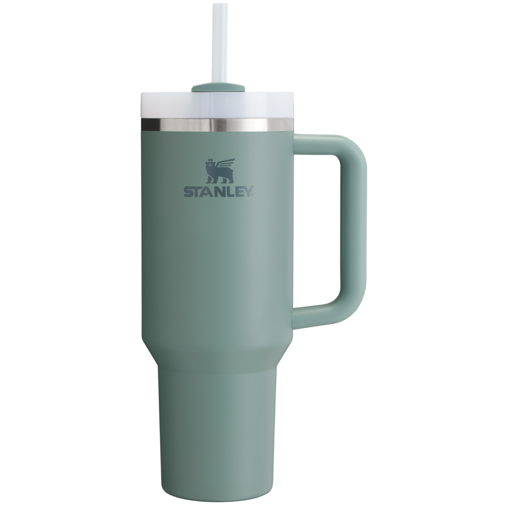Splash-Resistant FlowState The Quencher H2.0 Flowstate Tumbler D050X - Premium Stainless Steel Straw Cup for All-Day Hydration Detail