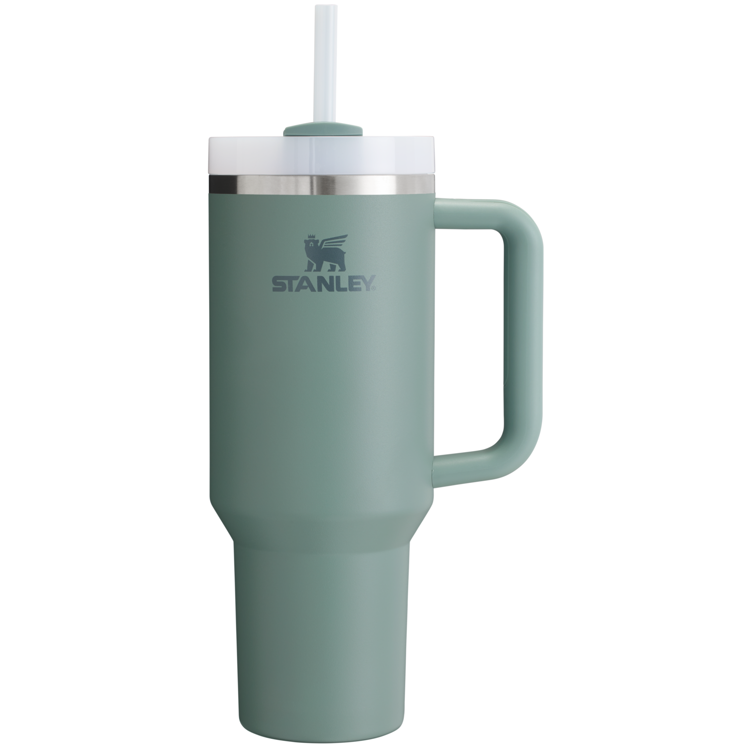 Splash-Resistant FlowState The Quencher H2.0 Flowstate Tumbler D050X - Premium Stainless Steel Straw Cup for All-Day Hydration Detail