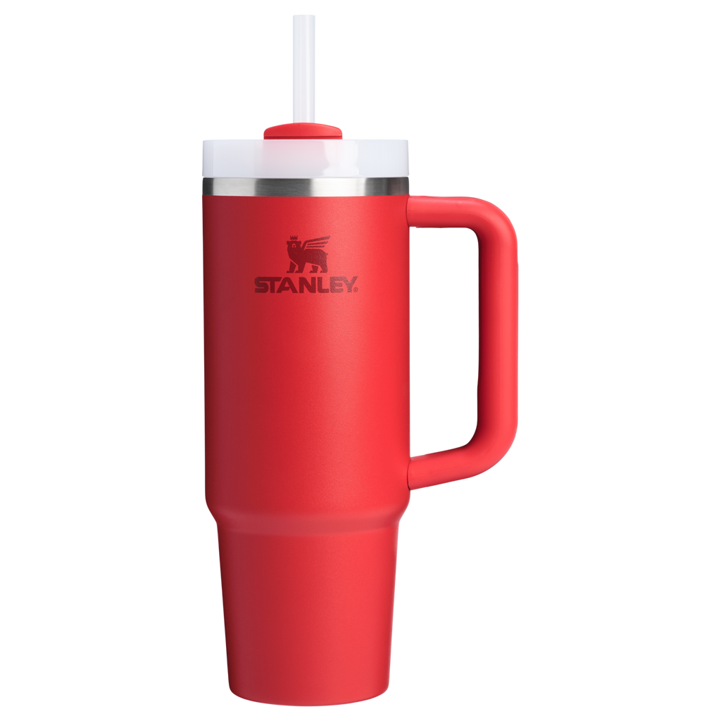 Insulated Travel The Quencher H2.0 Flowstate Tumbler D030T - FlowState 3-Position Lid Insulated Travel Mug Detail