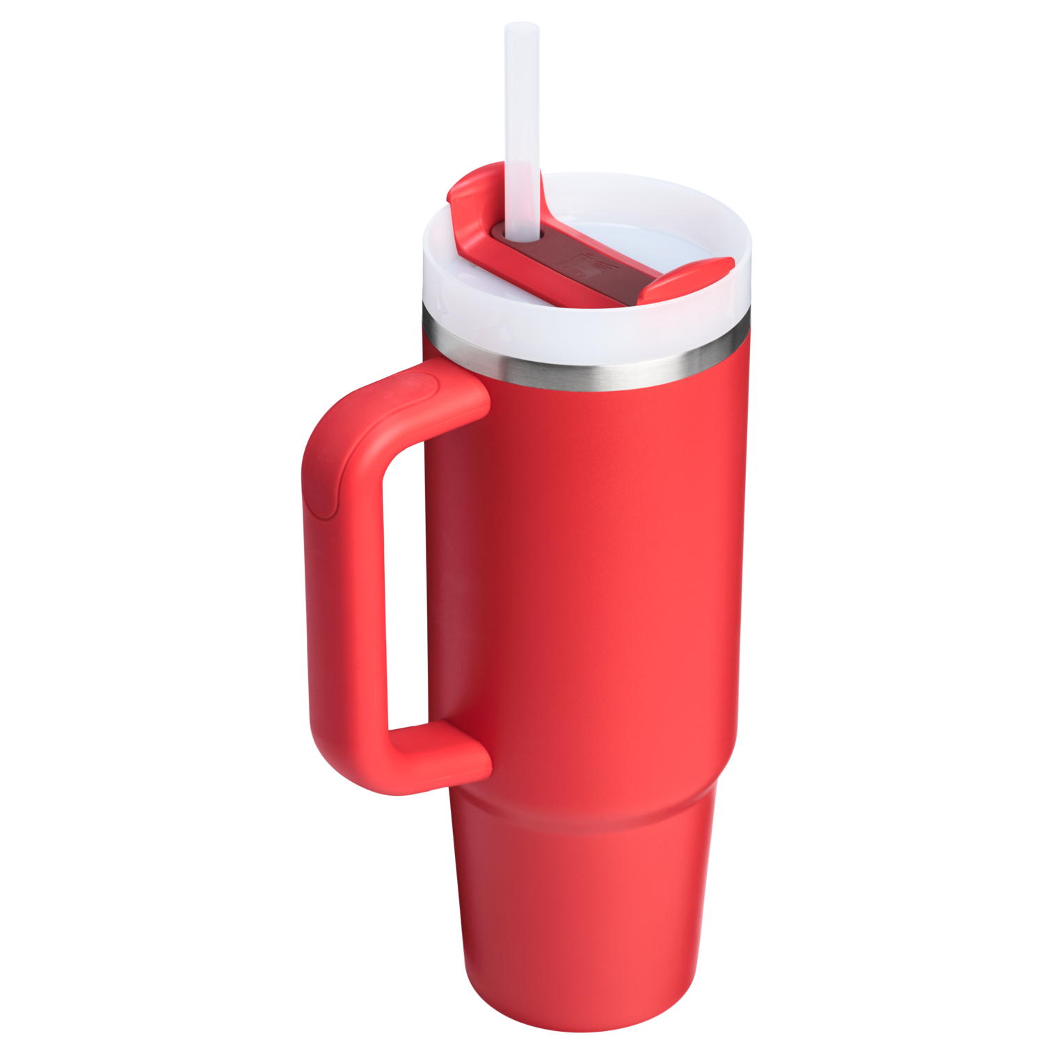 Insulated Travel The Quencher H2.0 Flowstate Tumbler D030T - FlowState 3-Position Lid Insulated Travel Mug Detail