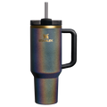 Double-Wall Vacuum The Dream Weaver Quencher H2.0 Flowstate Tumbler D282U - FlowState 3-Position Lid Insulated Travel Mug - Fairy Dust