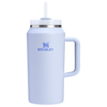 Car-Cup Friendly The Quencher H2.0 Flowstate Tumbler D365U - 40oz Large Capacity Car-Cup Friendly Quencher - Dew Drop