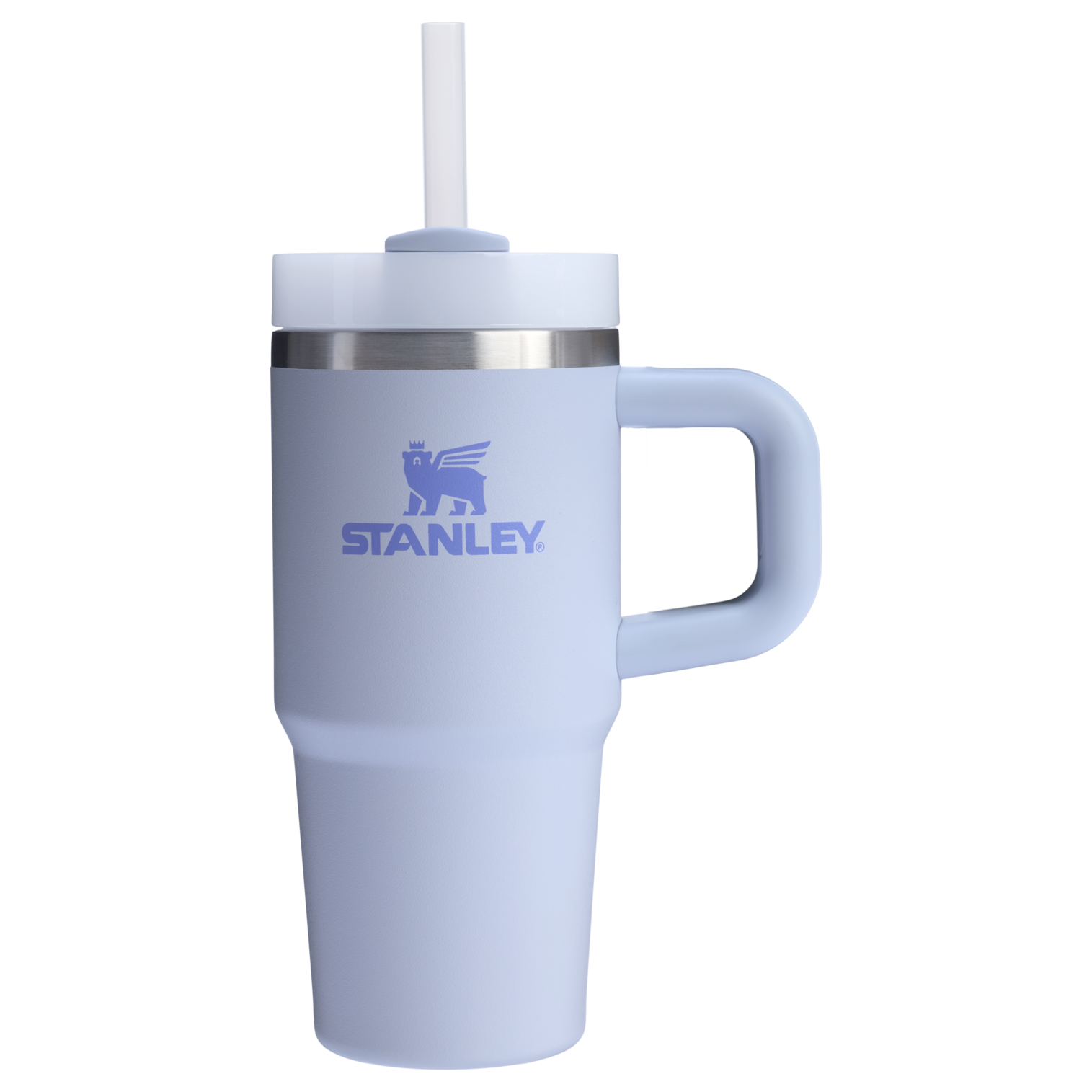 Double-Wall Vacuum The Quencher H2.O Flowstate Tumbler D068Z - Premium Stainless Steel Straw Cup for All-Day Hydration Detail