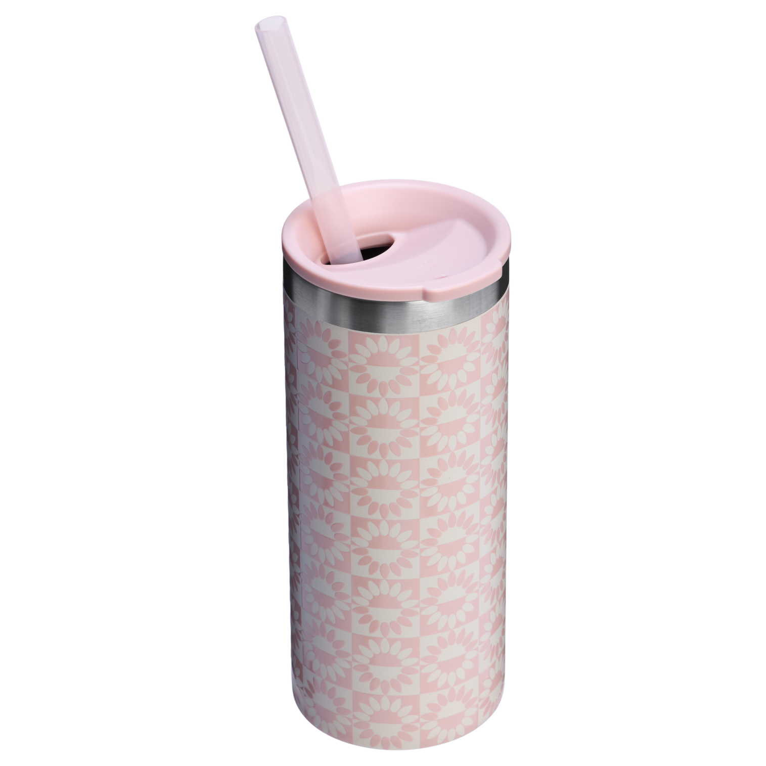 Leak-Proof Insulated The Everyday Slim Can Cooler Cup | Stanley Create D300G - Julienne Series Portable Picnic Chiller Tote Detail
