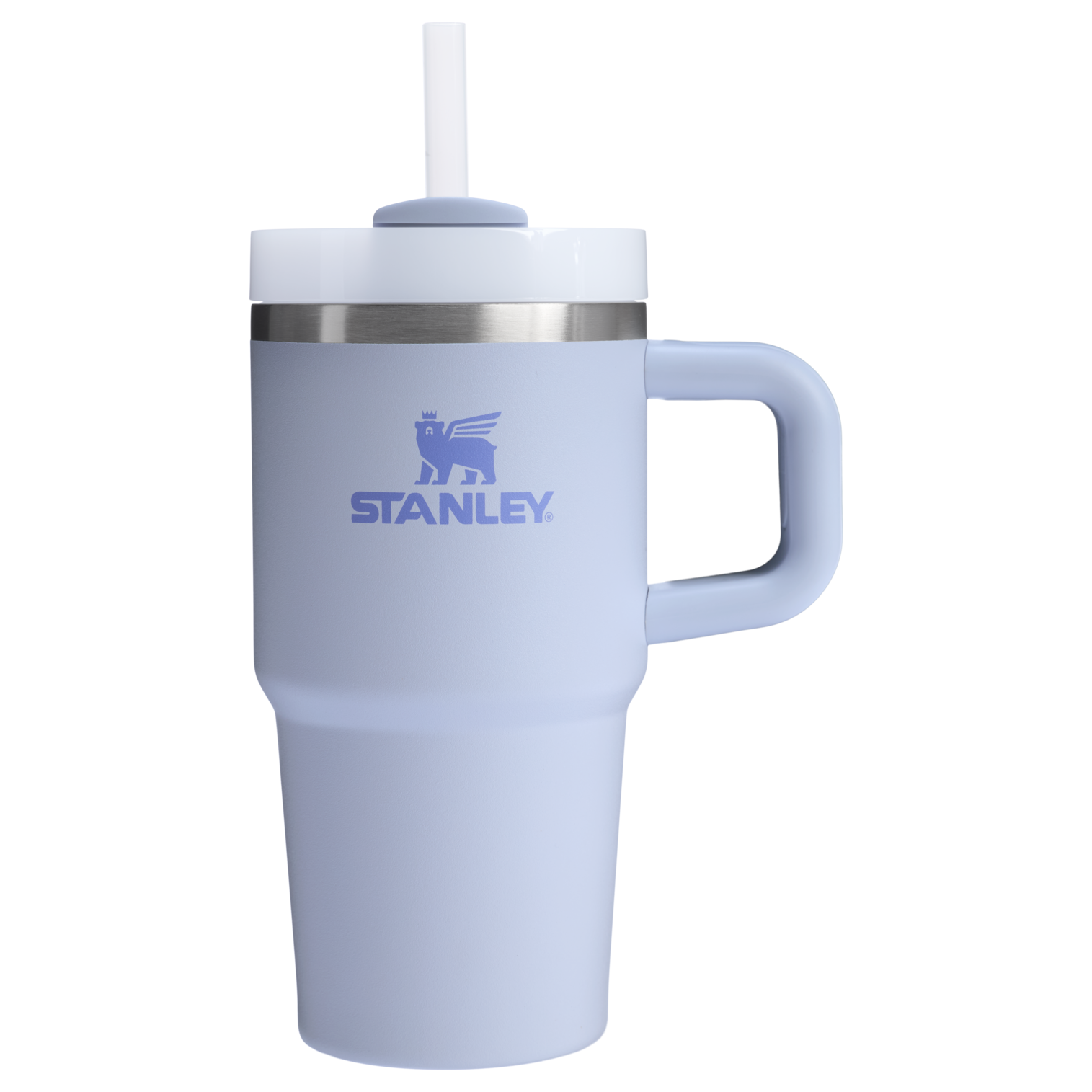 Car-Cup Friendly The Quencher H2.O Flowstate Tumbler D251V - FlowState 3-Position Lid Insulated Travel Mug Detail