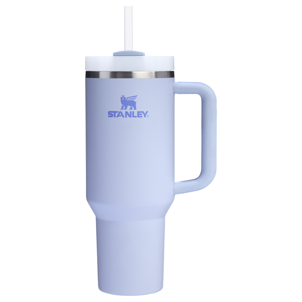 Splash-Resistant FlowState The Quencher H2.0 Flowstate Tumbler D050X - Premium Stainless Steel Straw Cup for All-Day Hydration Detail