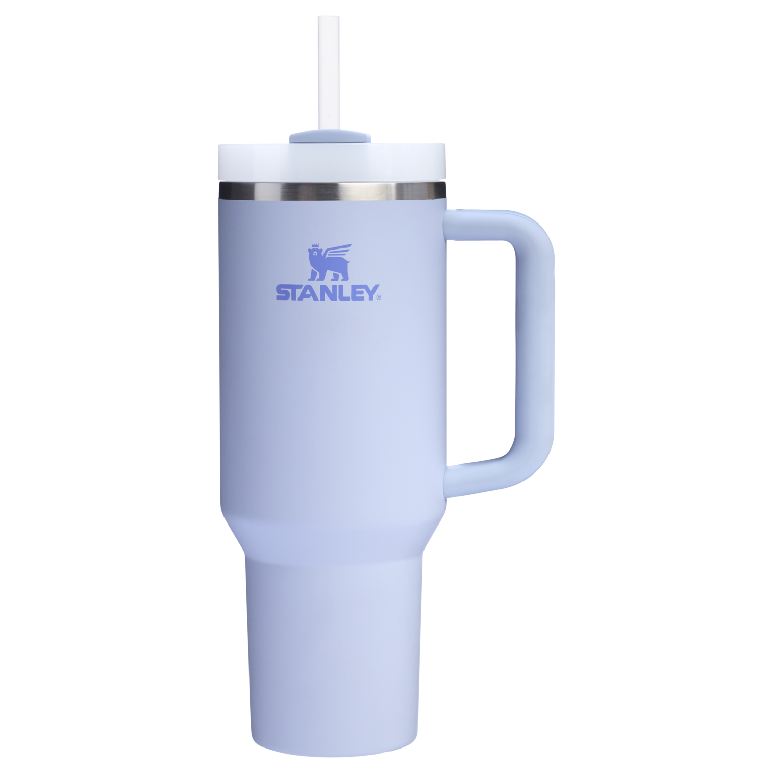 Splash-Resistant FlowState The Quencher H2.0 Flowstate Tumbler D050X - Premium Stainless Steel Straw Cup for All-Day Hydration Detail